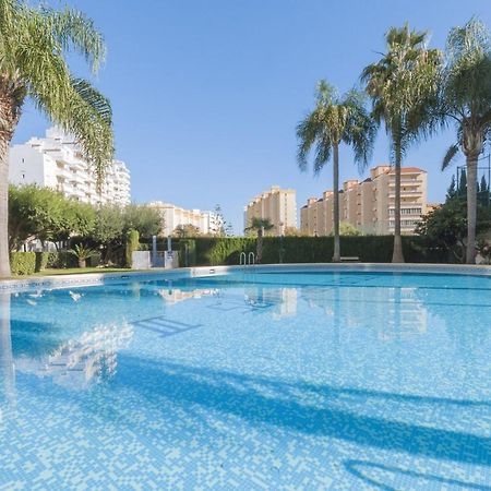 Ag Rioja Salinas III Apartment Playa de Gandia Luaran gambar