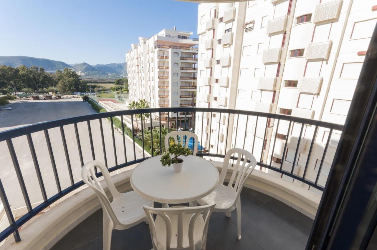 Ag Rioja Salinas III Apartment Playa de Gandia Luaran gambar