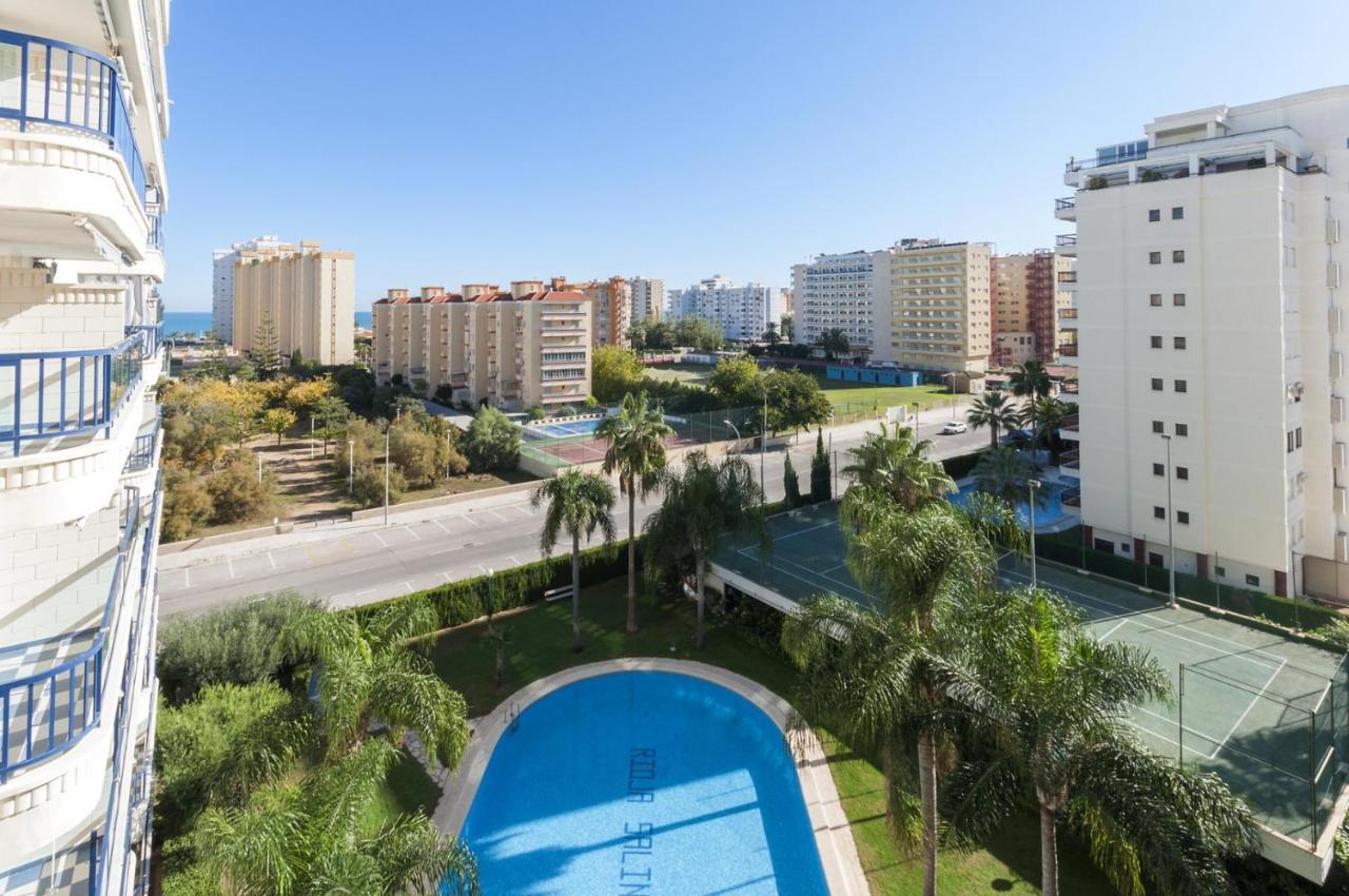 Ag Rioja Salinas III Apartment Playa de Gandia Luaran gambar