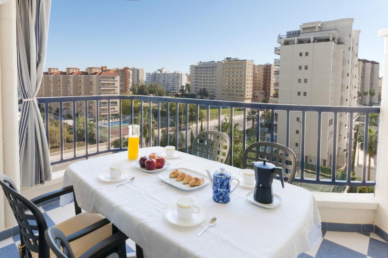 Ag Rioja Salinas III Apartment Playa de Gandia Luaran gambar